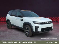 Neu 2025 Dacia Bigster Journey SUV | 29.170 € (Fairer Preis)
