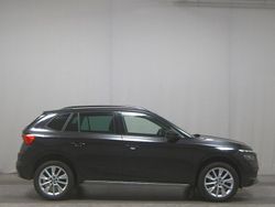 Schwarz Gebraucht 2022 Skoda Kamiq Style SUV | 16.380 € (Superpreis)