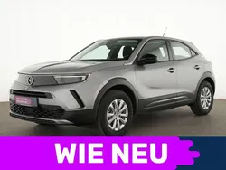 Grau Gebraucht 2023 Opel Mokka-e Edition SUV | 18.427 € (Superpreis)