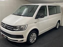 Weiß Gebraucht 2016 VW T6 Comfortline Van | 27.900 € (Superpreis)
