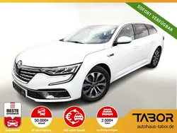 Weiß Gebraucht 2022 Renault Talisman Intens Limousine | 19.988 € (Fairer Preis)