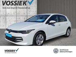 VW Golf VIII
