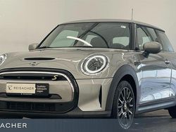 Silber Gebraucht 2022 Mini Cooper SE Essential Kleinwagen | 17.849 € (Fairer Preis)