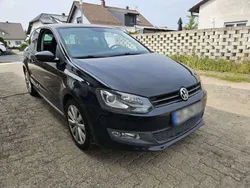 Schwarz Gebraucht 2010 VW Polo Limousine | 6.200 € (Fairer Preis)