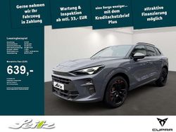 Grau Gebraucht 2025 Cupra Terramar VZ SUV | 47.998 € (Teuer)