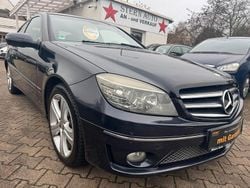 Grau Gebraucht 2010 Mercedes CLC180 Kleinwagen | 4.999 € (Guter Preis)