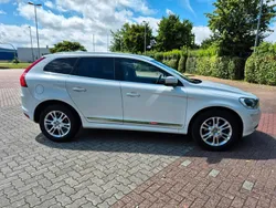 Weiß Gebraucht 2015 Volvo XC60 Linje Inscription SUV | 19.000 €