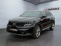 Schwarz Gebraucht 2024 Kia Sorento Spirit SUV | 44.990 € (Guter Preis)