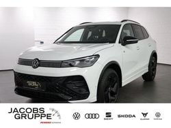 Weiß Gebraucht 2025 VW Tiguan Style SUV | 45.930 € (Guter Preis)