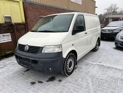 Grau Gebraucht 2006 VW Transporter Van | 4.999 € (Superpreis)