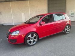 Gebraucht 2005 VW Golf IV GTI Limousine | 6.500 € (Teuer)