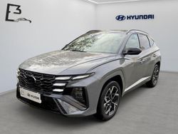 Shadow grey / sol Neu 2025 Hyundai Tucson N Line SUV | 43.490 € (Teuer)