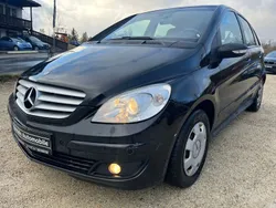 Mercedes B170