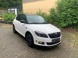 Candyweiss Gebraucht 2014 Skoda Fabia Monte Carlo Kleinwagen | 5.250 € (Superpreis)