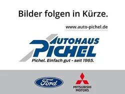Weiß Gebraucht 2024 Ford Transit Custom Trend Limousine | 39.890 € (Teuer)