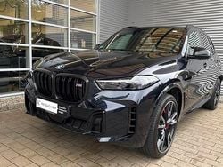 Carbonschwarz metallic Gebraucht 2024 BMW X5 M Sport SUV | 87.990 € (Superpreis)