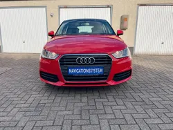 Misanorot Gebraucht 2016 Audi A1 Sportback Ambiente Kleinwagen | 14.599 € (Fairer Preis)