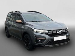Dolomitgrau Gebraucht 2025 Dacia Jogger Extreme Van / Kleinbus | 24.700 € (Fairer Preis)