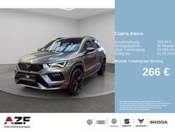 Graphitgrau Gebraucht 2025 Cupra Ateca SUV | 34.890 € (Guter Preis)