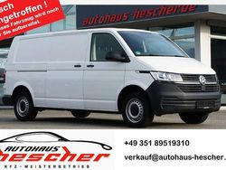 Weiß Gebraucht 2021 VW Transporter Van | 24.980 €