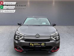 Lackierung platiniumgrau/ty Gebraucht 2021 Citroën C4 Limousine | 16.990 € (Fairer Preis)