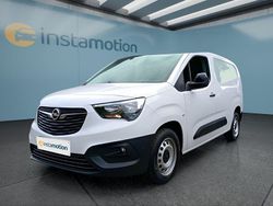 Weiß Gebraucht 2024 Opel Combo | 22.249 € (Fairer Preis)