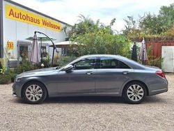 Grau Gebraucht 2018 Mercedes S560 Limousine | 42.900 €