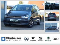 Delfingrau Gebraucht 2020 VW Touran United Van / Kleinbus | 26.250 € (Fairer Preis)