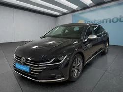 Gebraucht 2024 VW Arteon | 36.149 € (Fairer Preis)