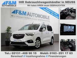 Weiß Gebraucht 2018 Opel Combo Life Innovation Van / Kleinbus | 16.400 € (Fairer Preis)