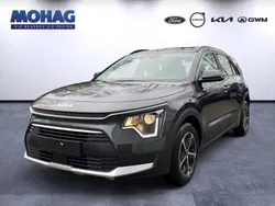 Grau Neu 2025 Kia Niro SUV | 29.990 € (Superpreis)