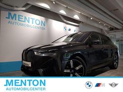 Grau Gebraucht 2022 BMW iX Sport Line SUV | 54.790 € (Fairer Preis)