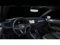 Grau Gebraucht 2024 VW Polo R-line Kleinwagen | 24.090 € (Fairer Preis)