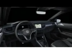 Grau Gebraucht 2024 VW Polo R-line Kleinwagen | 24.090 € (Guter Preis)