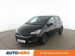 Schwarz Gebraucht 2019 Opel Corsa Kleinwagen | 13.950 € (Etwas zu teuer)