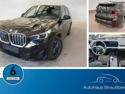 Schwarz Gebraucht 2023 BMW iX1 M Sport SUV | 42.260 € (Fairer Preis)