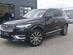 Onyx black / metallic Gebraucht 2023 Volvo XC90 Ultimate SUV | 60.900 € (Teuer)