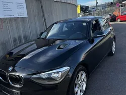 Gebraucht 2012 BMW 114 Kleinwagen | 7.000 € (Etwas zu teuer)