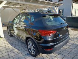 Schwarz Gebraucht 2020 Seat Arona Style SUV | 11.999 € (Guter Preis)