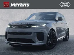 Hellgrau Neu 2024 Land Rover Range Rover Sport SUV | 199.999 € (Fairer Preis)