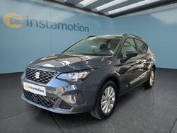 Blau Neu 2025 Seat Arona SUV | 25.749 € (Fairer Preis)
