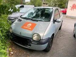 Gebraucht 2000 Renault Twingo Kleinwagen | 899 €