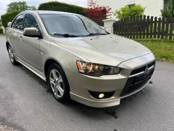 Gold Gebraucht 2008 Mitsubishi Lancer Edition Limousine | 2.990 € (Fairer Preis)