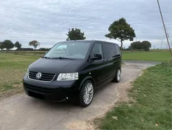 Schwarz Gebraucht 2007 VW T5 Highline Van | 16.000 € (Superpreis)