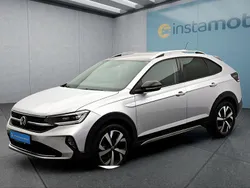 Silber Gebraucht 2024 VW Taigo SUV | 21.949 € (Guter Preis)