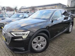 Audi e-tron Sportback