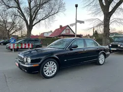 Schwarz Gebraucht 2003 Jaguar XJ8 Limousine | 6.900 € (Superpreis)
