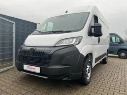 Gebraucht 2024 Peugeot Boxer Van | 31.991 € (Fairer Preis)
