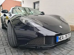 Schwarz Gebraucht 2010 Artega GT Coupé | 56.750 €