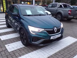 Gebraucht 2023 Renault Arkana R.S. SUV | 23.990 € (Guter Preis)